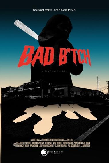 Bad B*tch