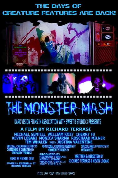 The Monster Mash
