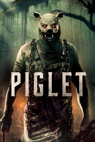 Piglet