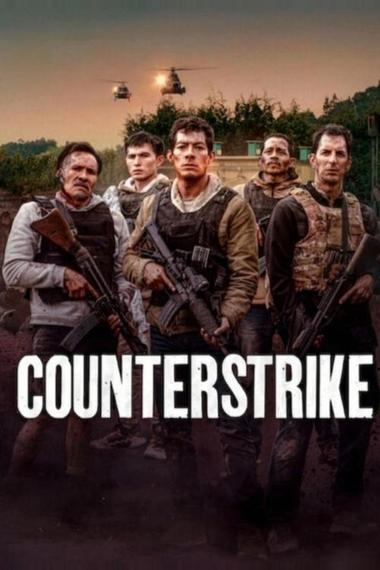 Counterattack