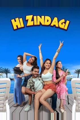 Hi Zindagi