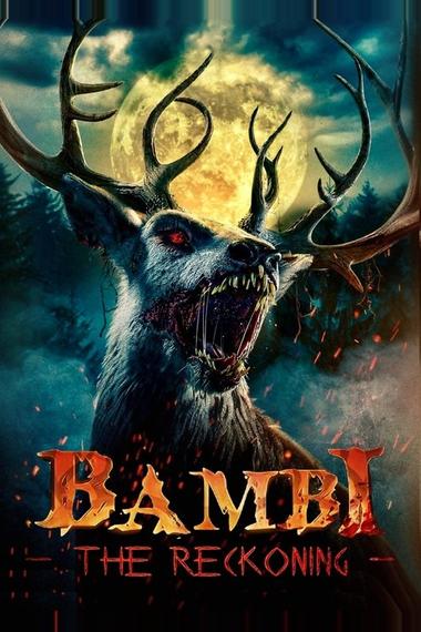 Bambi: The Reckoning