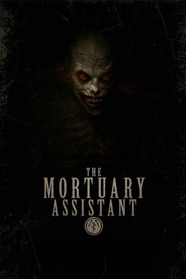 The Mortuary Assistant