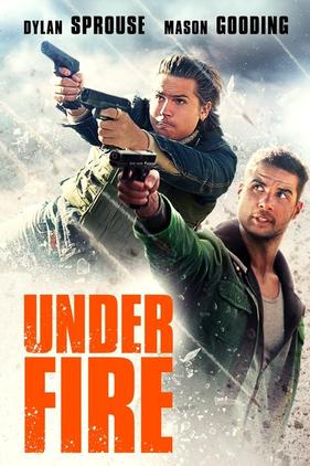 Under Fire