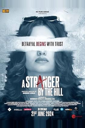 A Stranger by the Hill