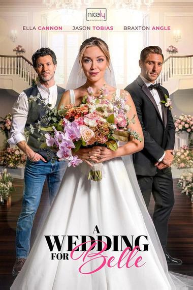 A Wedding for Belle