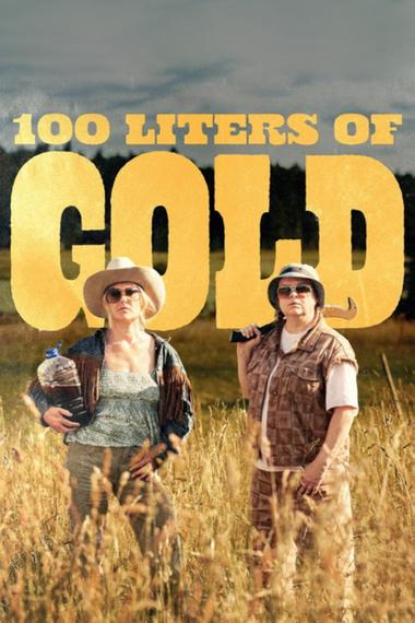 100 Liters of Gold