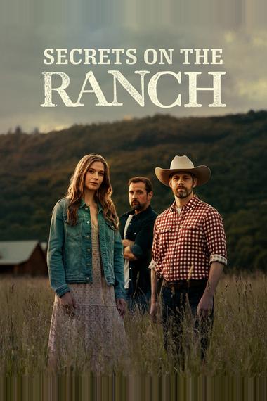 Secrets on the Ranch