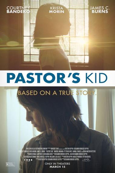 Pastor's Kid