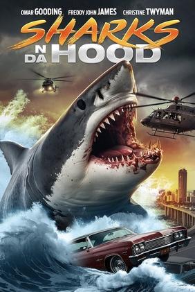 Sharks N Da Hood