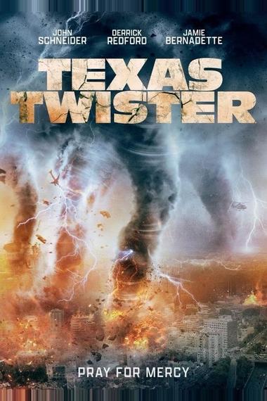 Texas Twister