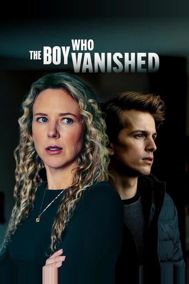 The Boy Who Vanished