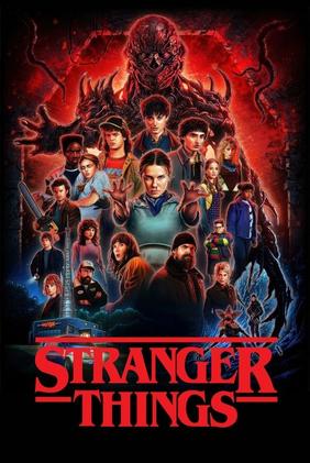 Stranger Things