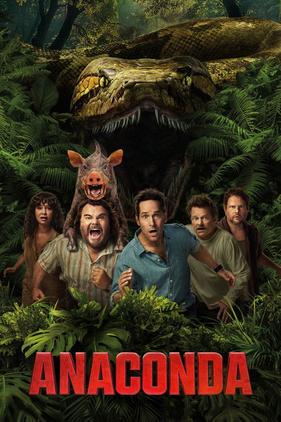 Anaconda