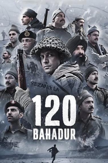 120 Bahadur