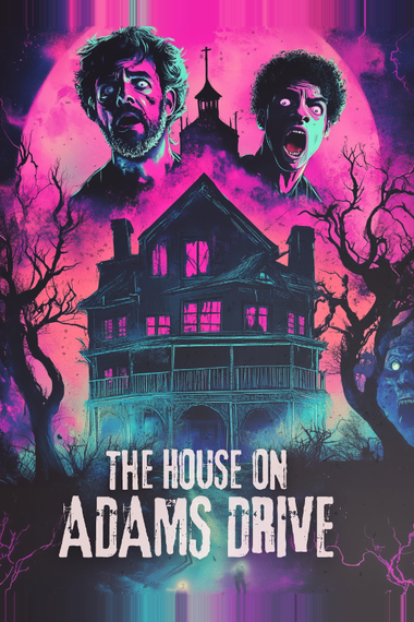 The House on Adams Drive