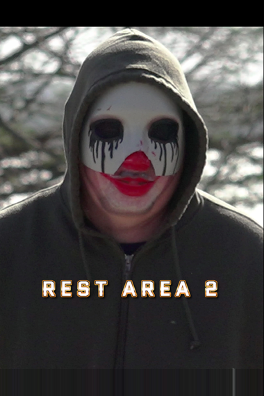 Rest Area 2