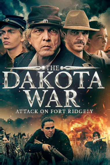 The Dakota War: Attack on Fort Ridgely