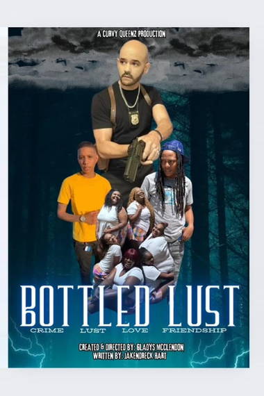Bottled Lust