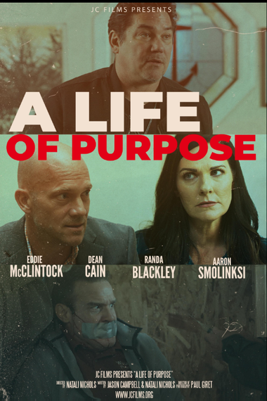 A Life of Purpose