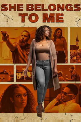 She Belongs to Me 2025