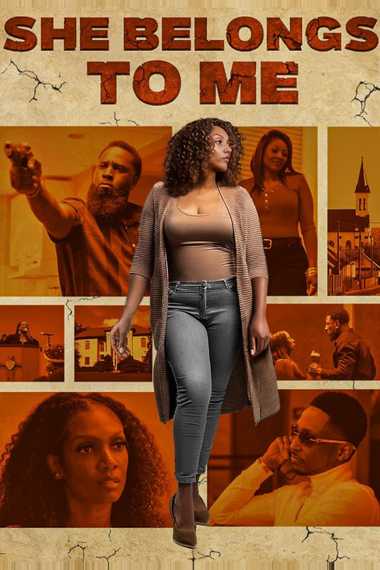 She Belongs to Me 2025