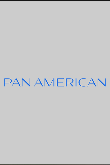 Pan American