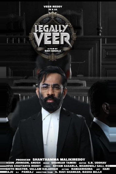 Legally Veer