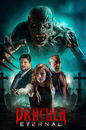 Dracula Eternal