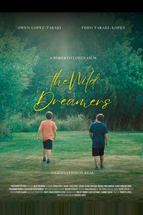 The Wild Dreamers