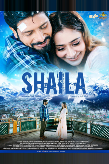 Shaila